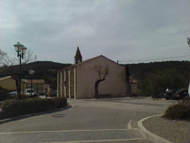 eglise b