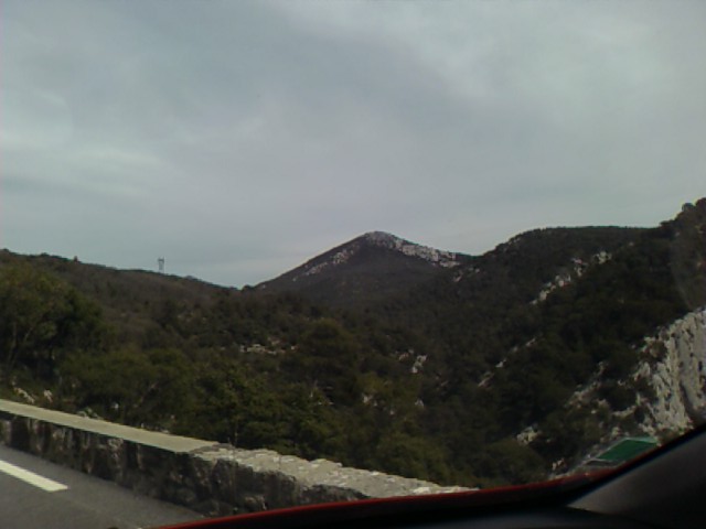 Mont comes