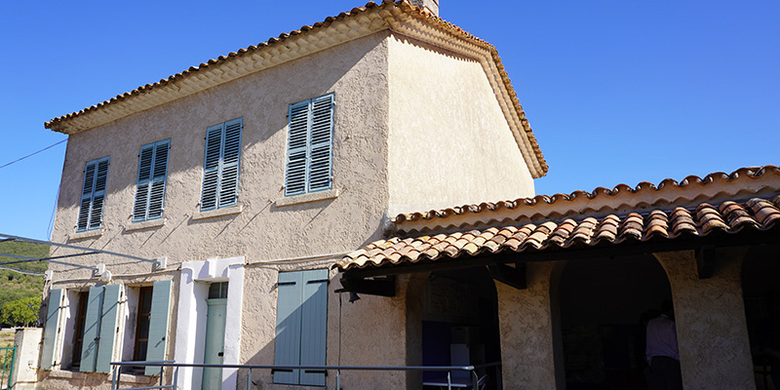 Ecole elementaire du broussan