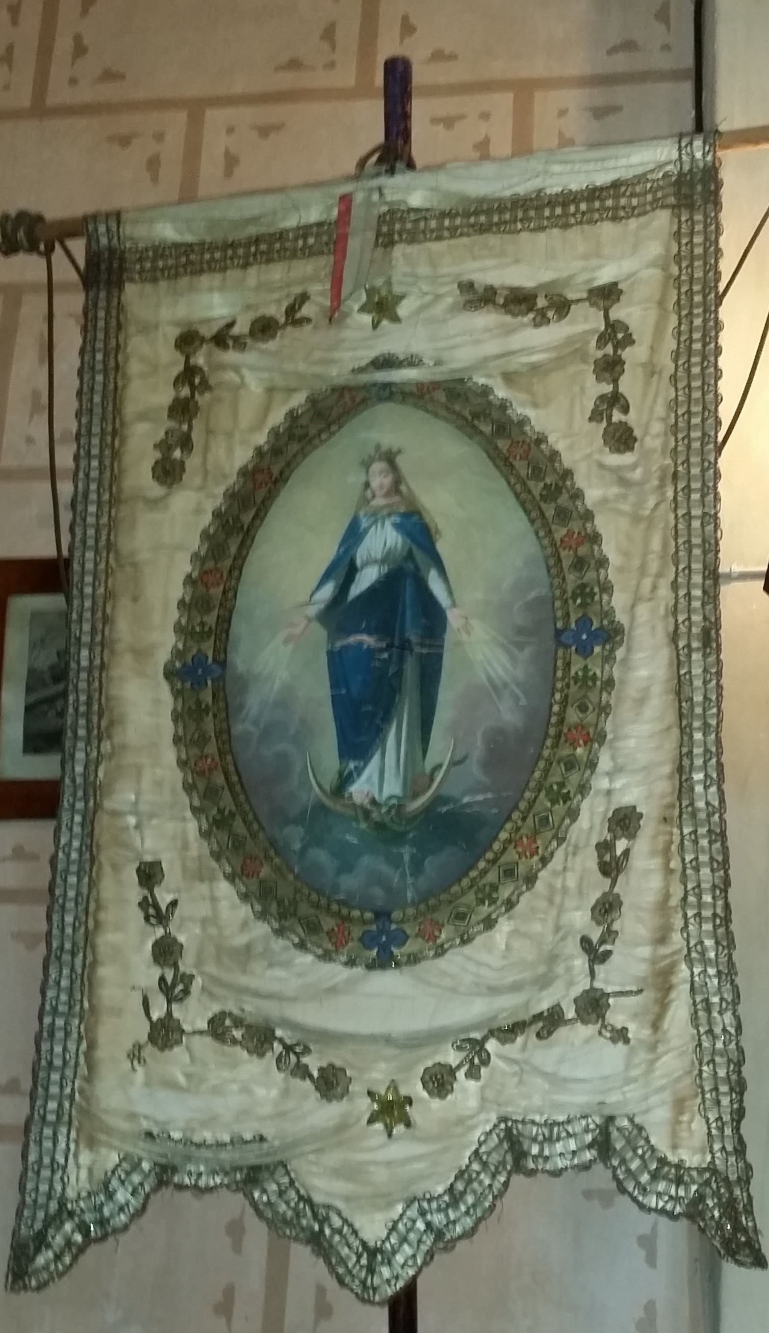 Eglise broussan 3