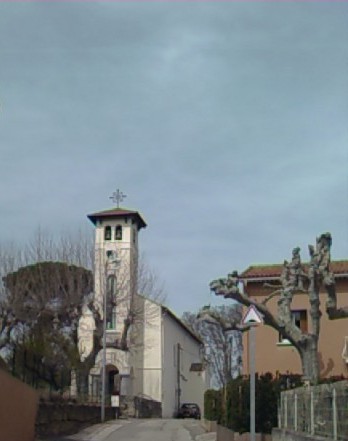 Eglise st anne